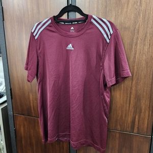 Men's Adidas TShirt - US Size Large